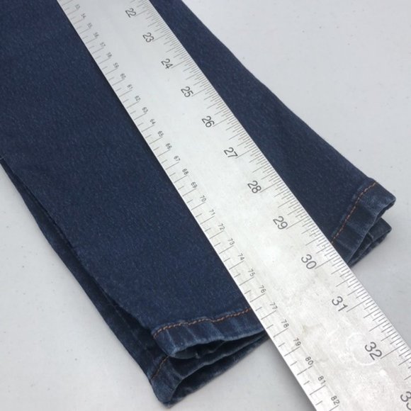 STRETCH PARASUCO DENIM JEGGINGS 28x30 😎 - Picture 9 of 9